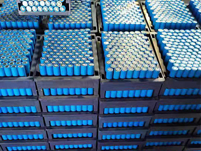 安徽聚合物锂电池电芯
